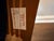 Traditional Set of Four Vintage Universal Furniture Carved Wood Armchairs For Sale - Image 3 of 6