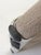 Groovy F598 M-Chair in Beige Bouclé by Pierre Paulin for Artifort, 1970s For Sale - Image 10 of 11