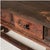 17th Century 17th Century French Oak & Walnut Console Table For Sale - Image 5 of 8