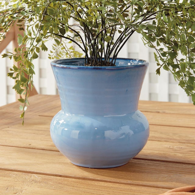 Early 21st Century Delaney Pot Large For Sale - Image 5 of 6
