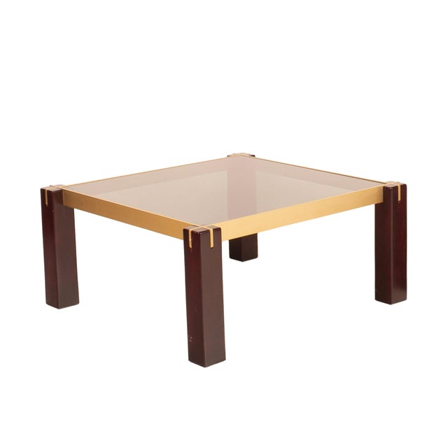 Faraone Coffee Table by Renato Polidori for Skipper, 1960s For Sale - Image 13 of 13