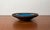 Mid-Century Modern Danish Studio Pottery Bowl Ulrik Lundbergh Ebeltoft, Denmark, 1960s For Sale - Image 6 of 13