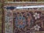 1900 Antique Persian Bidjar Yellow Boteh Wide Gallery Runner Rug For Sale - Image 4 of 13