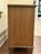 Ethan Allen Ethan Allen Nightstand Three Drawer Chest Sold as a Pair For Sale - Image 4 of 11
