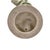 James Hadley, Before & Against the Wind, 1870, Ceramic, Set of 2 For Sale - Image 6 of 11