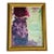 Contemporary Abstract Painting by Elia Framed For Sale