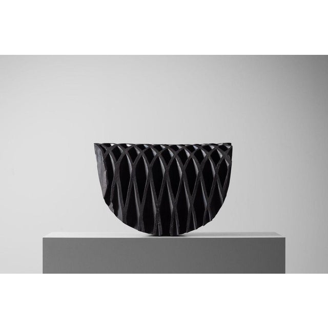 Ceramic Alessio Tasca, Sculpture, 1984, Terracotta For Sale - Image 7 of 18