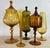 Empoli Rossi Handblown Glass Collection For Sale In Philadelphia - Image 6 of 10