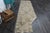 Turkish 1970s Vintage Handmade Wool Cotton Turkish Beige Area Rug For Sale - Image 3 of 10
