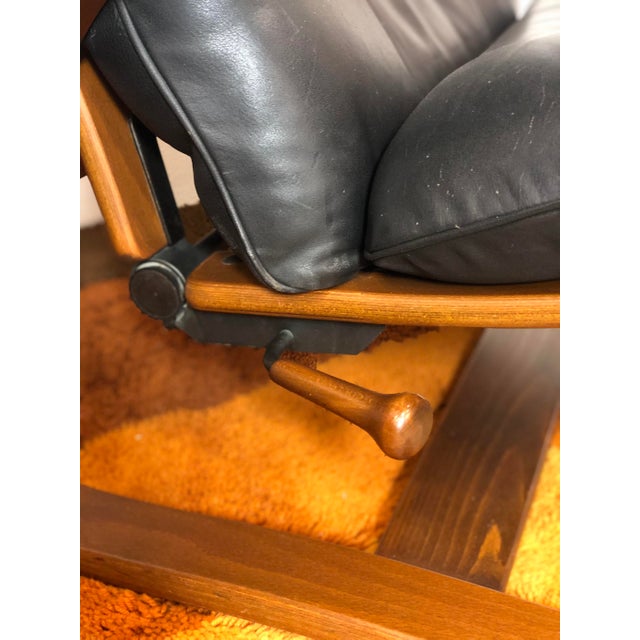 Vintage Armchairs from Westnofa, 1970s, Set of 2 For Sale - Image 16 of 18