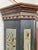 Austrian Hand-Painted Armoire, 19th Century For Sale - Image 11 of 12
