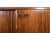 Wood Mid 20th Century Brazilian Rosewood Credenza by Johannes Andersen, Attributed For Sale - Image 7 of 14
