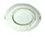 Chinese Famille Rose Porcelain Oval Trinket Bowl With Handles For Sale In Tampa - Image 6 of 7
