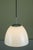 Delta Clock Pendant Lamps from Louis Poulsen, Denmark, 1967, Set of 2 For Sale - Image 15 of 15