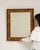 Gold 19th Century France Gold Wood Mirror For Sale - Image 8 of 10