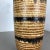 Large Multi-Color Pottery Fat Lava 517-45 Floor Vase from Scheurich, 1970s For Sale - Image 6 of 16