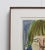 Raymond Debiève, Portrait of a Girl, 1966, Mixed Media on Paper, Framed For Sale - Image 4 of 13