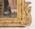 Antique European Louis XV Rococo Wall Mirror For Sale - Image 9 of 11