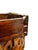 Chestnut Late 20th Century Asian Apothecary Cabinet For Sale - Image 8 of 18