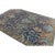 2010s Rug & Kilim’s Oushak-Style Rug in Indigo, Brown and Brown Floral Patterns For Sale - Image 5 of 7