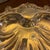 Vintage Poole Silver Co Old English Large Footed Shell Dish Griffin Crest For Sale - Image 9 of 11