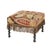 Late 19th Century English Needlepoint Stool For Sale In New York - Image 6 of 6