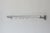Vintage Industrial Aluminium Butchers Meat Rack, 1970s For Sale - Image 6 of 7
