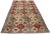 Vintage Turkish Sivas Rug - 04'02 X 07'03 For Sale - Image 4 of 10