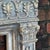Mid-Century Gustavian Style Newly Painted Overmantel Mirror, in the Style of Maitland-Smith For Sale - Image 12 of 12