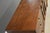 Wood 1960s Refinished Broyhill Brasilia 66” Walnut Dresser Credenza For Sale - Image 7 of 12