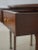Maitland - Smith Maitland Smith Chippendale Style 3 Drawer Mahogany Server Console For Sale - Image 4 of 18