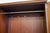 Brown Vintage Art Deco Wardrobe from Heals & Son, 1920s For Sale - Image 8 of 11