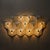 1960s Hoffmeister German Modular Ivory Sconces - Set of 13 For Sale - Image 16 of 18