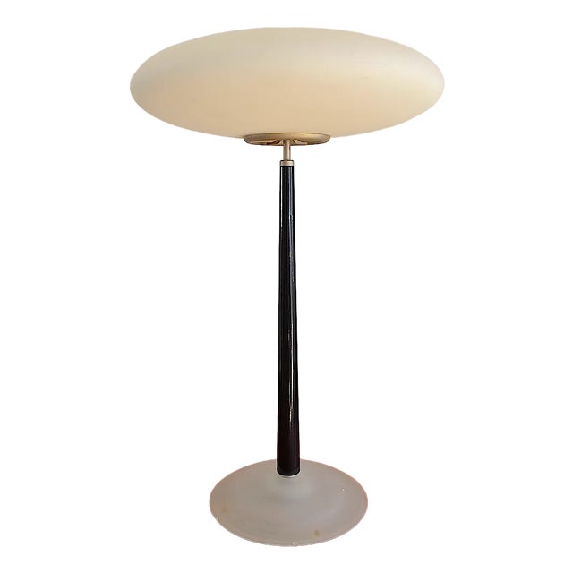 Pao T2 Table Lamp by Matteo Thun for Arteluce, 1990s For Sale