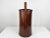 Jens Quistgaard 1960s Quistgaard Palisander Ice Bucket for Dansk For Sale - Image 4 of 13