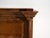 Antique Biedermeier Secretary Desk in Walnut Wood, Austria, 1840 For Sale - Image 11 of 15