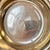 Vintage Solid Brass Catchall Dish For Sale In New York - Image 6 of 8