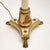 Neo-Classical French Tole Floor Lamp, 1900s For Sale - Image 10 of 12