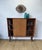 Mid-Century Modern Minimalist Bookcase, 1970 For Sale - Image 9 of 18