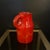 Height 24cm Diameter approximately 15cm Signed on the reverse This piece has an attribution mark, I am sure that it is...