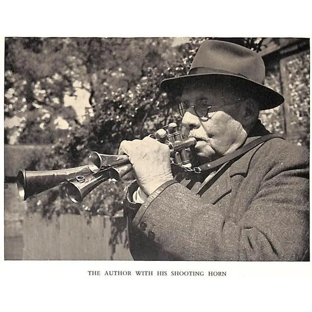 "Memoirs of a Gamekeeper (Elveden, 1868-1953)" 1954 Turner, t.w. For Sale - Image 4 of 13