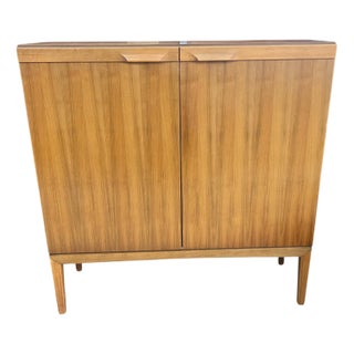 Highboard from Palette Möbelwerk Wernau, 1972s For Sale