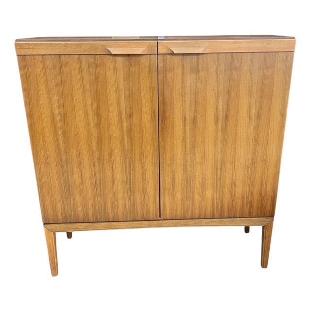 Highboard from Palette Möbelwerk Wernau, 1972s For Sale