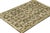 Rug & Kilim Rug & Kilim’s Distressed Rug in Beige-Brown With Herati Floral Patterns For Sale - Image 4 of 7