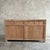Luna Double Reclaimed Wood Cabinet With Drawers For Sale In Los Angeles - Image 6 of 10