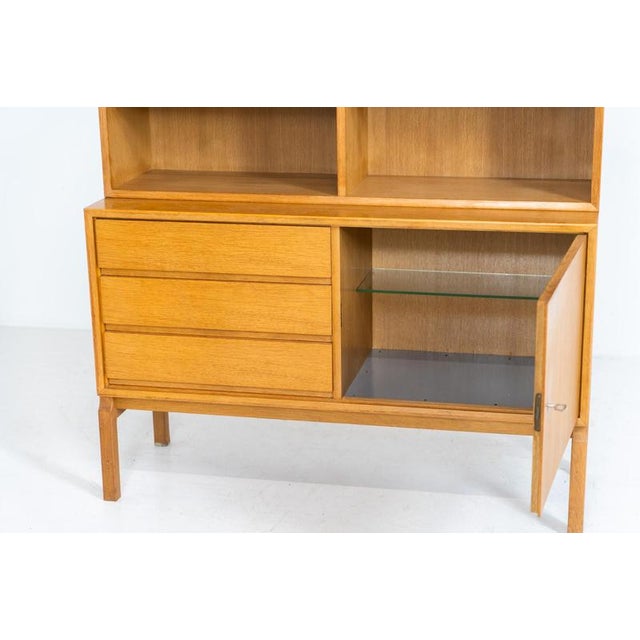 1960s Bookcase by Marian Grabinski for Ikea For Sale - Image 5 of 8
