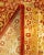 Vintage Moroccan Hand Knotted Wool Area Rug, Orange - 6'3" X 9'4" For Sale In New York - Image 6 of 9