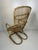 Wicker Armchairs, 1960s, Set of 2 For Sale - Image 6 of 9