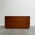 Danish Sideboard in Teak with Tambour Doors from Dyrlund, 1960s For Sale - Image 16 of 18