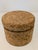 1960s Cork Ice Bucket For Sale - Image 4 of 4